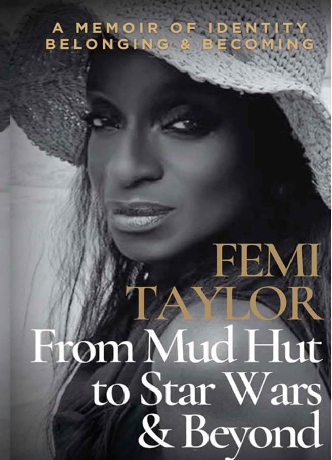 From Mud Hut to Star Wars and Beyond Book Cover