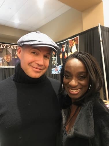Fan Convention & Event #5