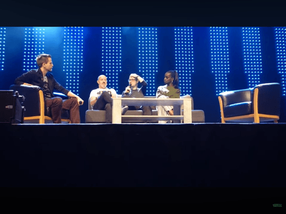 Fan Convention & Event #6