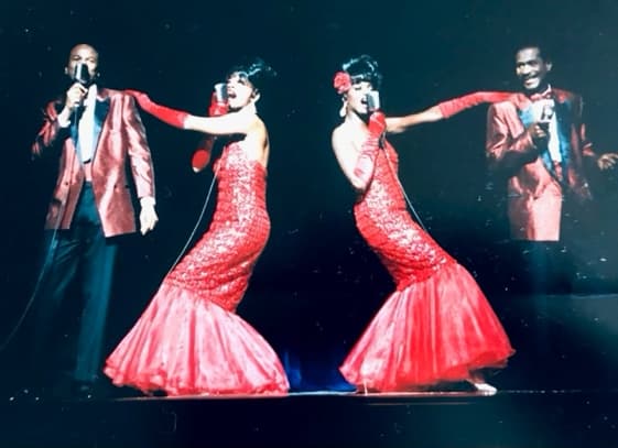 Cats / Stage Performance #4